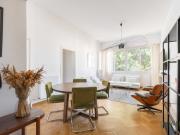 Appartement 4 pièces 82 m²