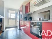 Appartement 4 pièces 82 m²