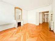 Appartement 4 pièces 82 m²