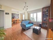 Appartement 4 pièces 82 m²