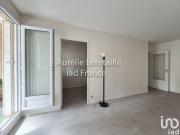 Appartement 4 pièces 82 m²