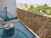 Appartement 4 pièces 82 m²