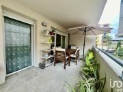 Appartement 4 pièces 82 m²