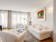 Appartement 4 pièces 82 m²