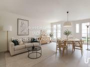 Appartement 4 pièces 82 m²