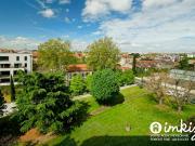 Appartement 4 pièces 82 m²