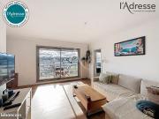 Appartement 4 pièces 82 m²