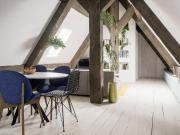 Appartement 4 pièces 82 m²