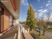 Appartement 4 pièces 82 m²