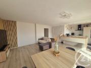 Appartement 4 pièces 82 m²