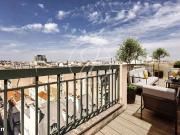 Appartement 4 pièces 82 m²