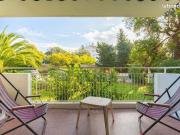 Appartement 4 pièces 82 m²