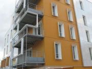 Appartement 4 pièces 82 m²