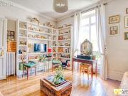 Appartement 4 pièces 82 m²