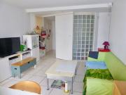 Appartement 4 pièces 82 m²