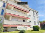 Appartement 4 pièces 82 m²