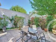 Appartement 4 pièces 82 m²