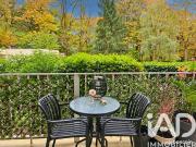 Appartement 4 pièces 82 m²