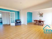 Appartement 4 pièces 82 m²