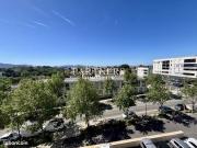 Appartement 4 pièces 82 m²
