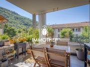 Appartement 4 pièces 82 m²