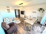 Appartement 4 pièces 82 m²