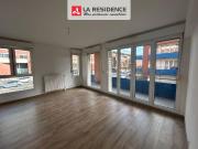 Appartement 4 pièces 82 m²