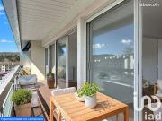 Appartement 4 pièces 82 m²