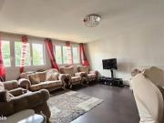 Appartement 4 pièces 82 m²