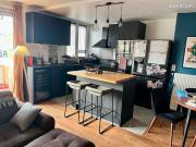 Appartement 4 pièces 82 m² Appartement 4 pièces 82 m²