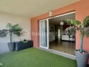 Appartement 4 pièces 82 m²