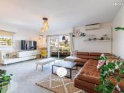 Appartement 4 pièces 82 m²