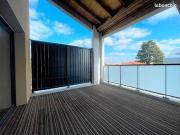 Appartement 4 pièces 82 m²