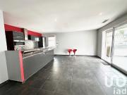 Appartement 4 pièces 82 m²