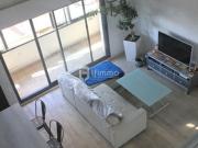 Appartement 4 pièces 82 m²