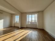 Appartement 4 pièces 82 m²