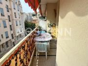 Appartement 4 pièces 82 m²