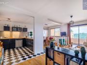 Appartement 4 pièces 82 m²