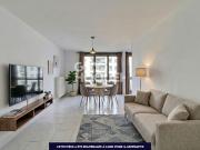 Appartement 4 pièces 82 m²