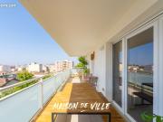 Appartement 4 pièces 82 m²