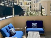 Appartement 4 pièces 82 m²