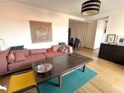 Appartement 4 pièces 82 m²