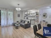 Appartement 4 pièces 82 m²