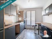 Appartement 4 pièces 82 m²