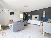 Appartement 4 pièces 82 m²