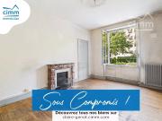 Appartement 4 pièces 82 m²