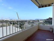 Appartement 4 pièces 82 m²