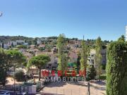 Appartement 4 pièces 82 m²