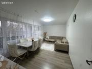 Appartement 4 pièces 82 m²