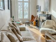 Appartement 4 pièces 82 m²